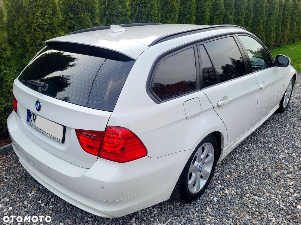 BMW Seria 3 - 2