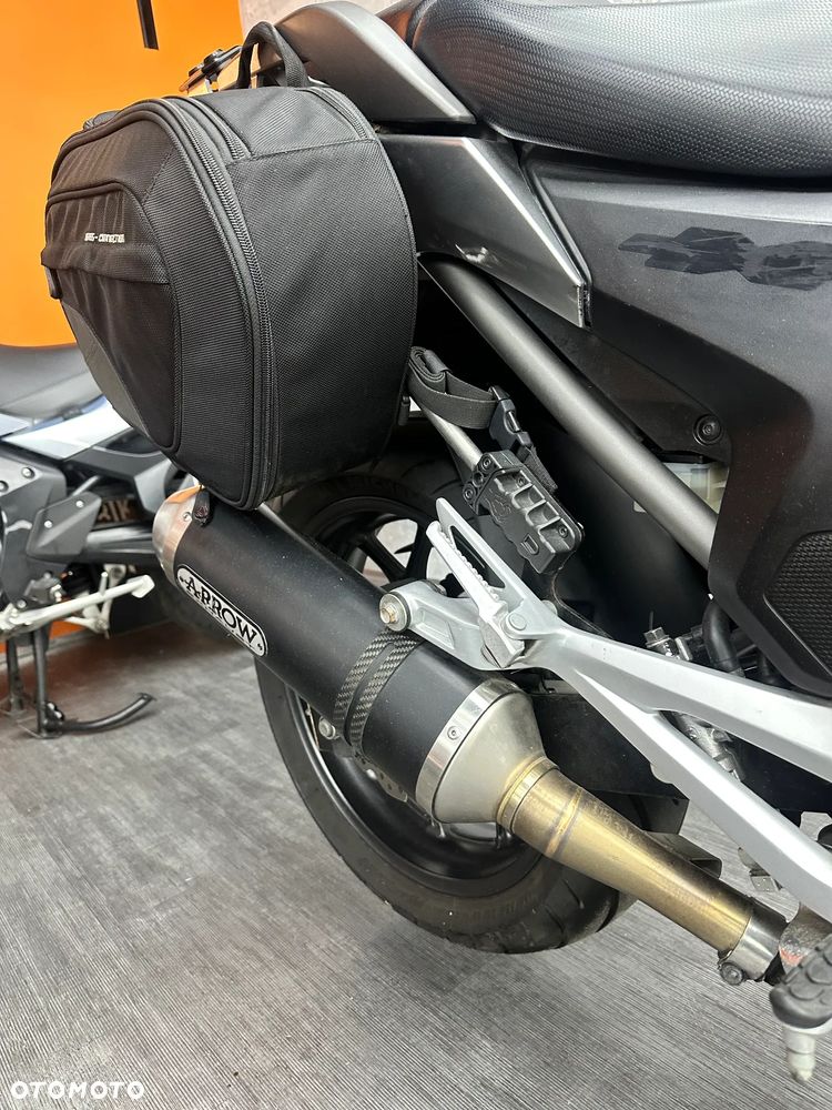Honda NC - 27