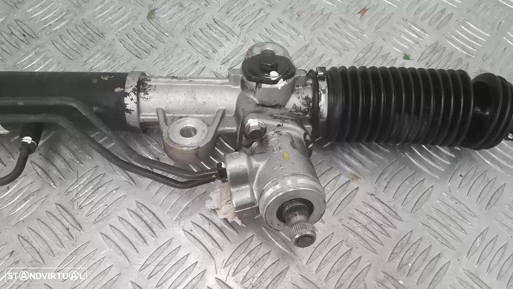 CREMALHEIRA DIREÇÃO KIA CERATO SEDAN 2007 -577002F101 - 3