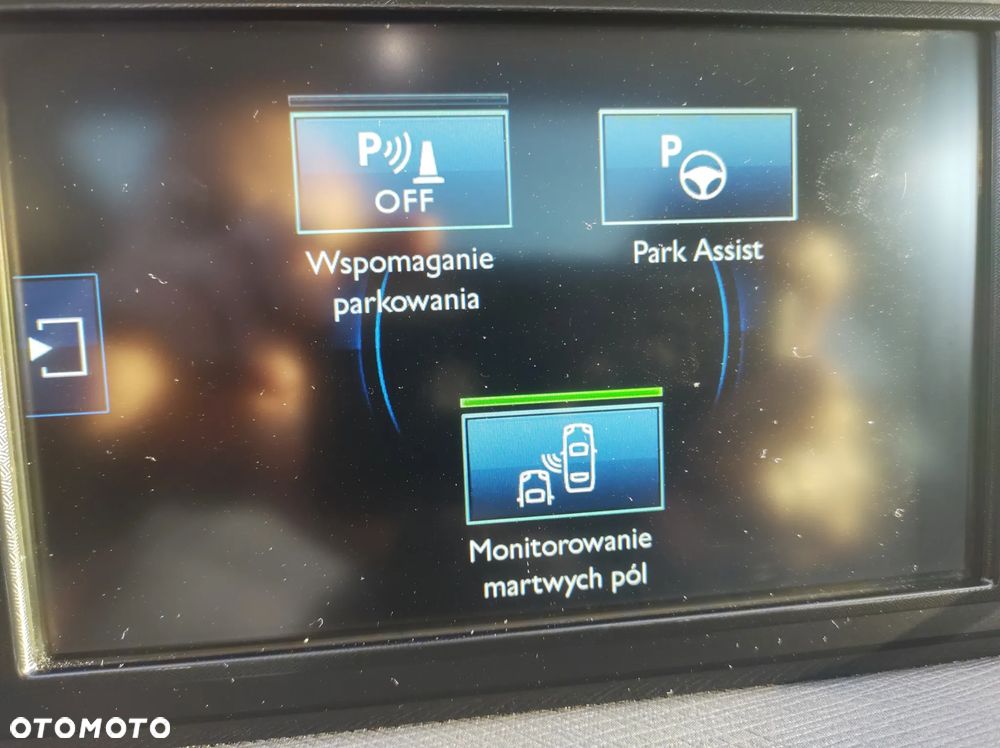 Citroën C4 Grand Picasso 1.6 BlueHDi Shine S&S - 18