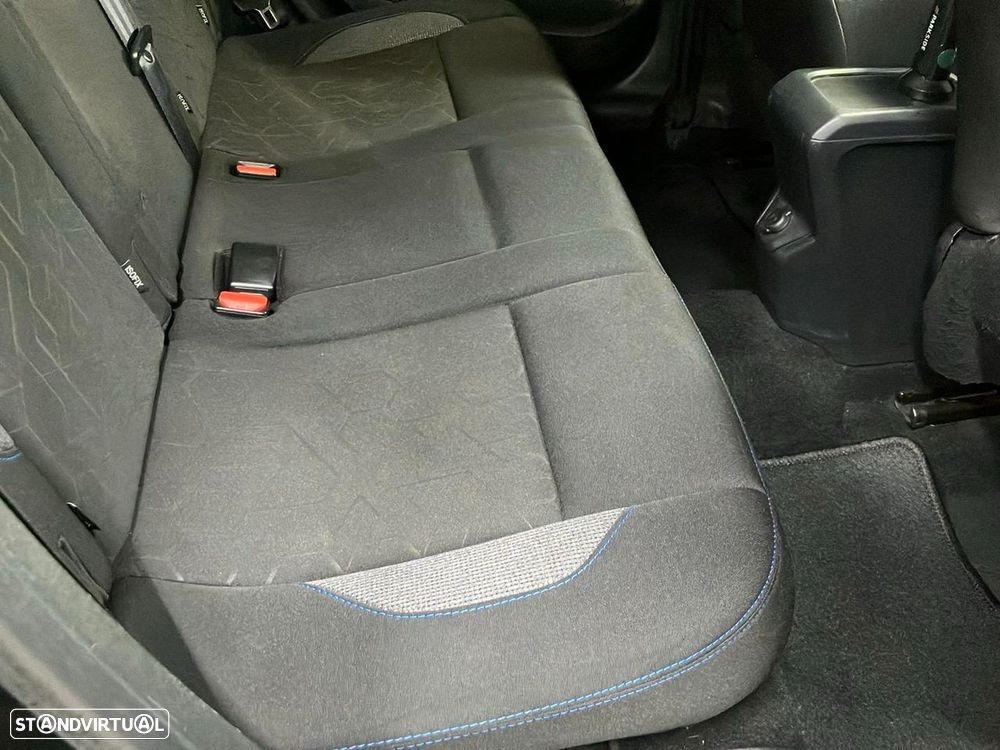 Peugeot 2008 1.2 PureTech Style - 17
