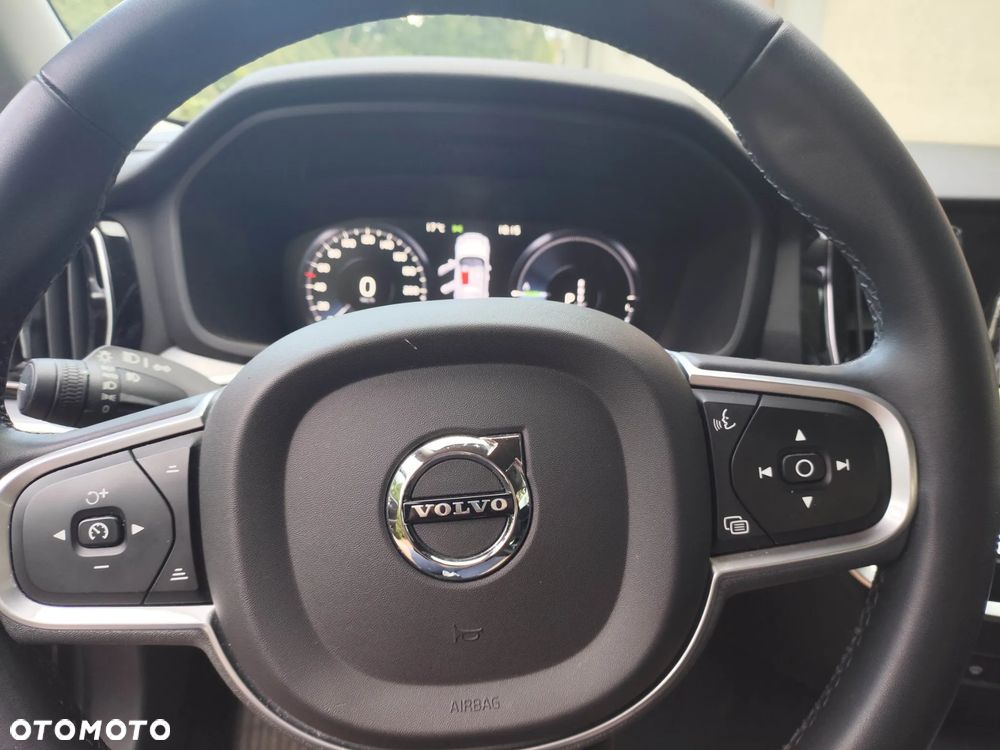 Volvo V60 - 11