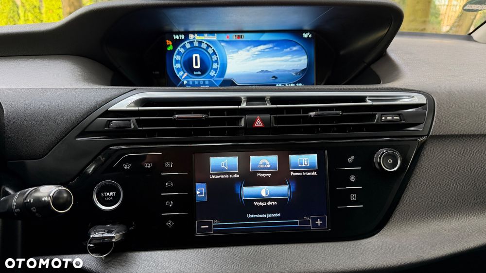 Citroën C4 Picasso BlueHDi 150 EAT6 Exclusive - 21