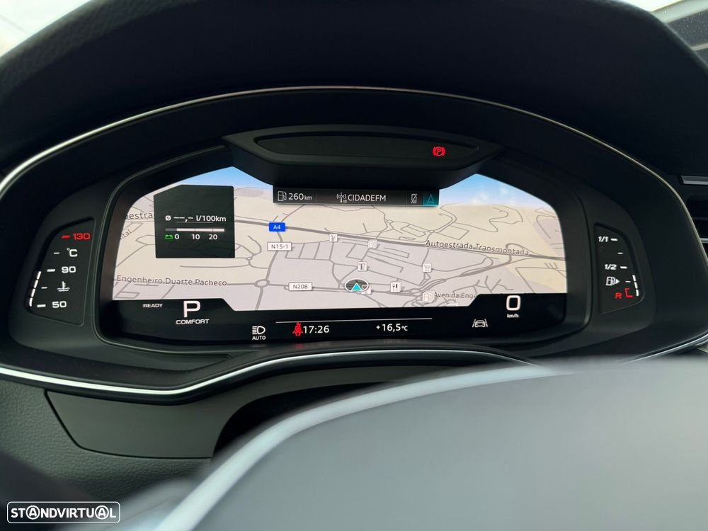 Audi A6 Avant 40 TDI Sport S tronic - 28