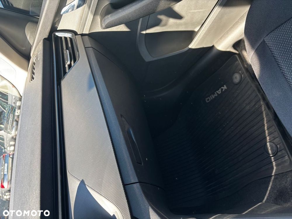 Skoda Kamiq 1.0 TSI Ambition - 12