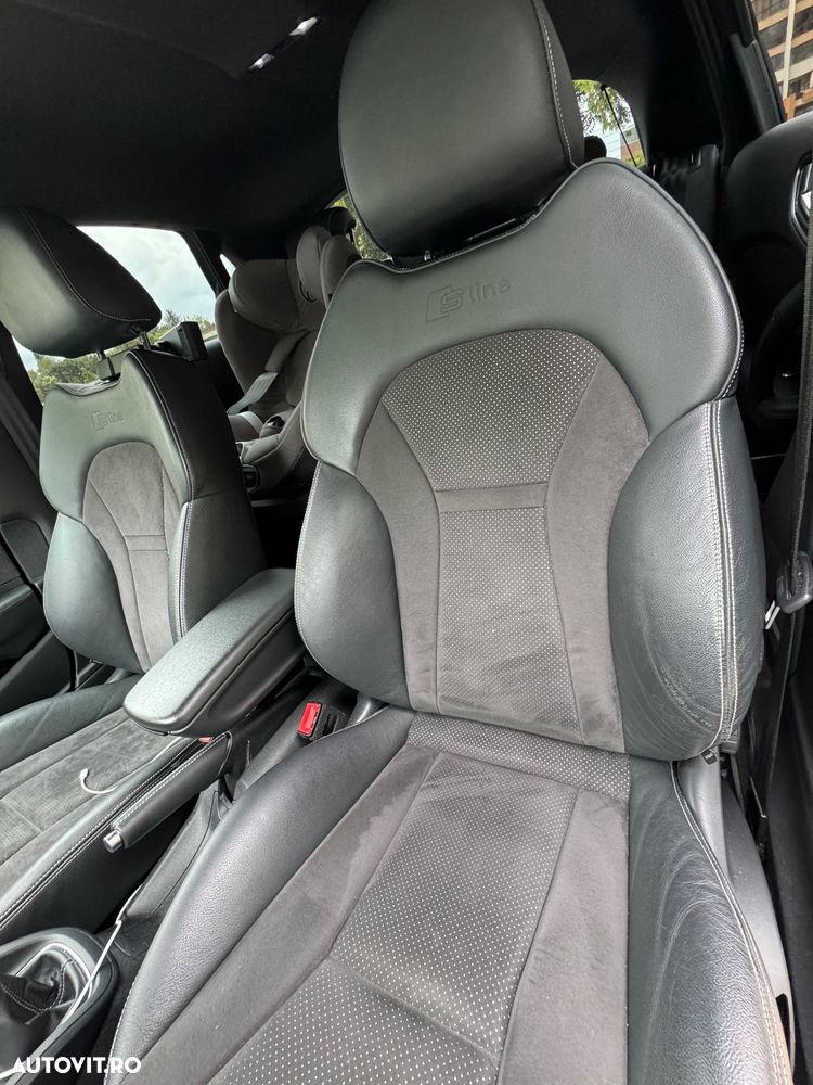 Audi A1 Sportback 1.4 TFSI - 8