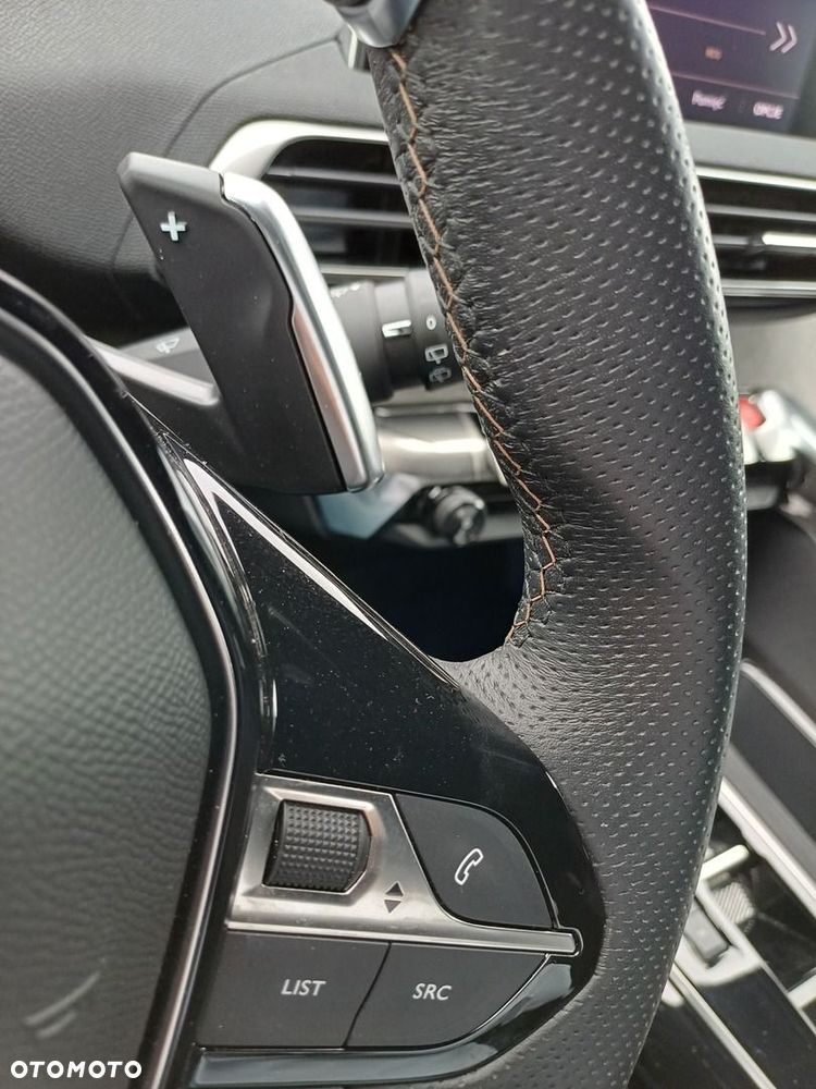 Peugeot 3008 1.2 PureTech GT S&S EAT8 - 30