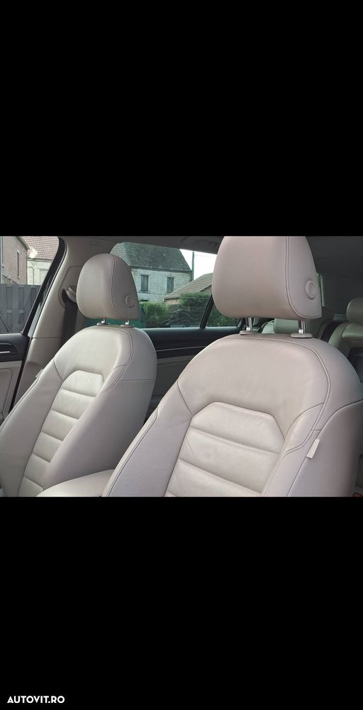 Volkswagen Golf 1.6 TDI DPF BMT Highline - 14