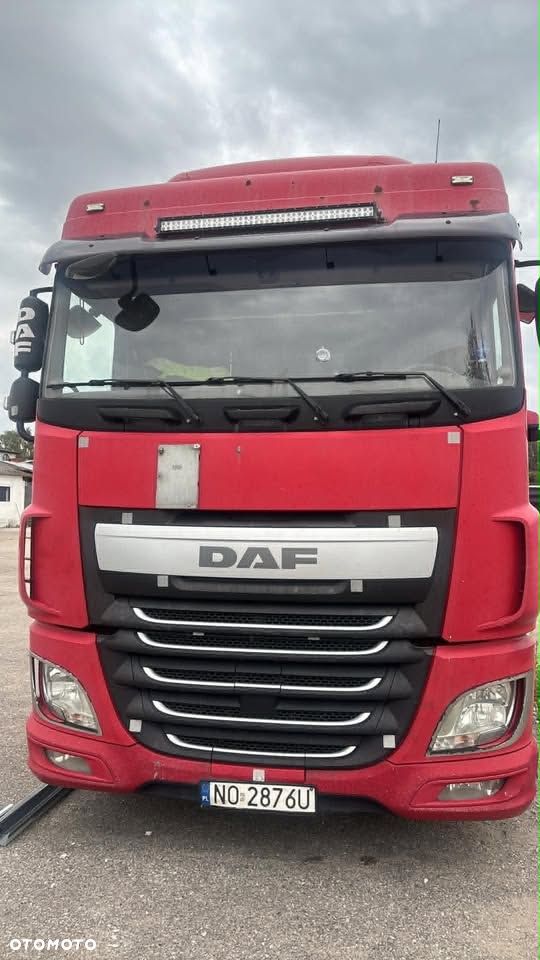 DAF XF