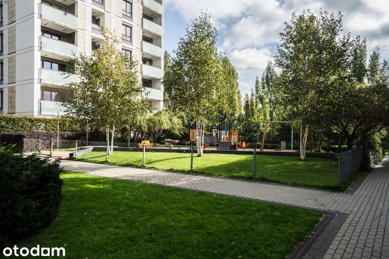 Bez prowizji | Rydygiera 11A | Garaż | 84 m², taras 10 m²