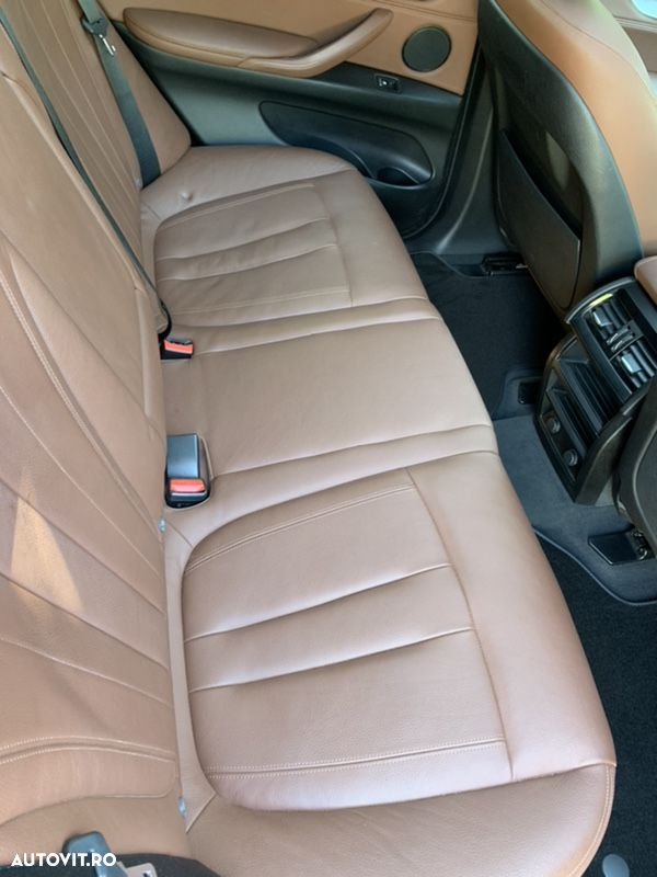 BMW X5 xDrive30d - 28