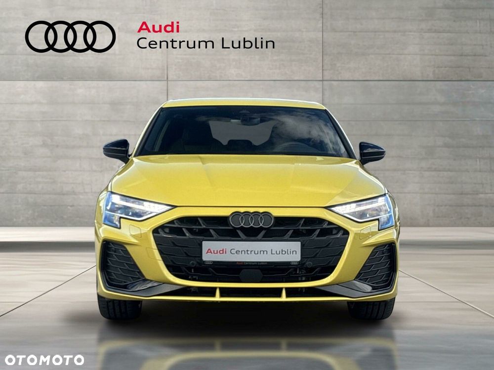 Audi A3 - 8