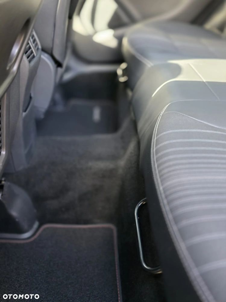 Mercedes-Benz Klasa B - 10