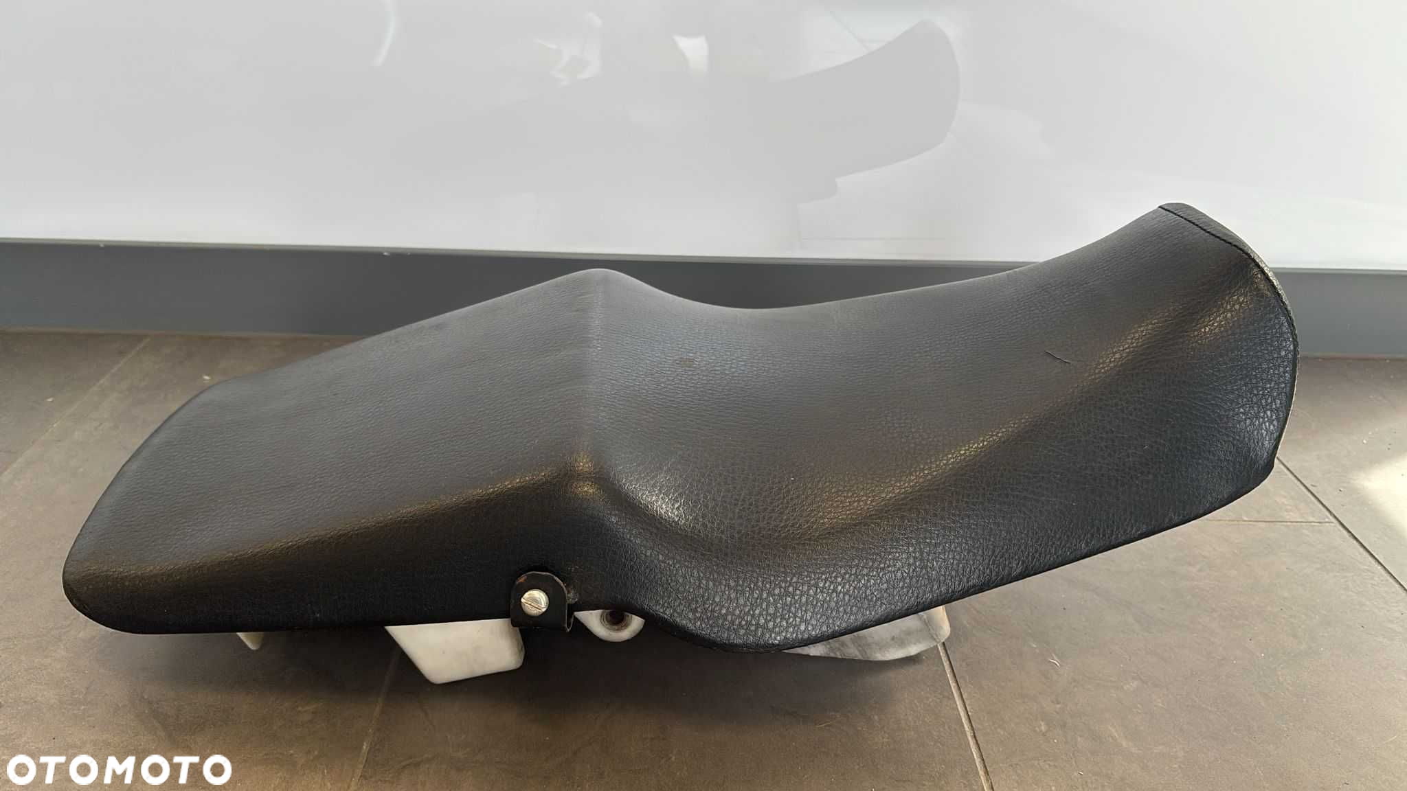 Siedzenie Fotel Kanapa Yamaha Fazer FZS 600. 1998-03 [703] - 2