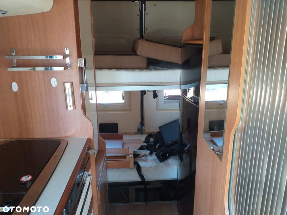 Fiat DREAMER Family 5-OSOBOWY - 22