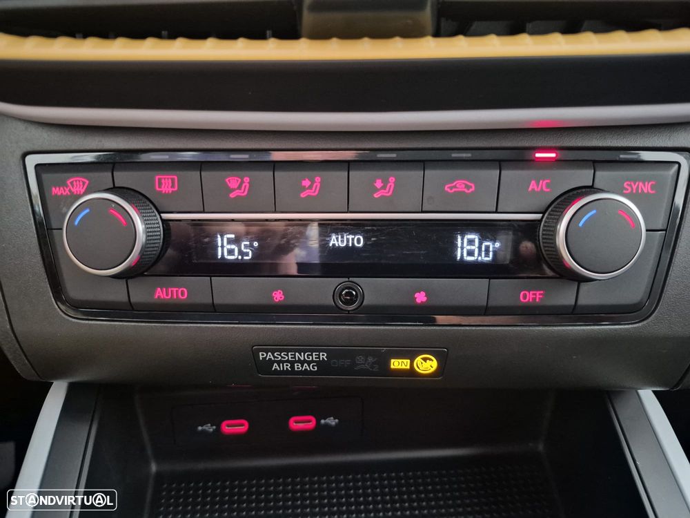 SEAT Arona - 24