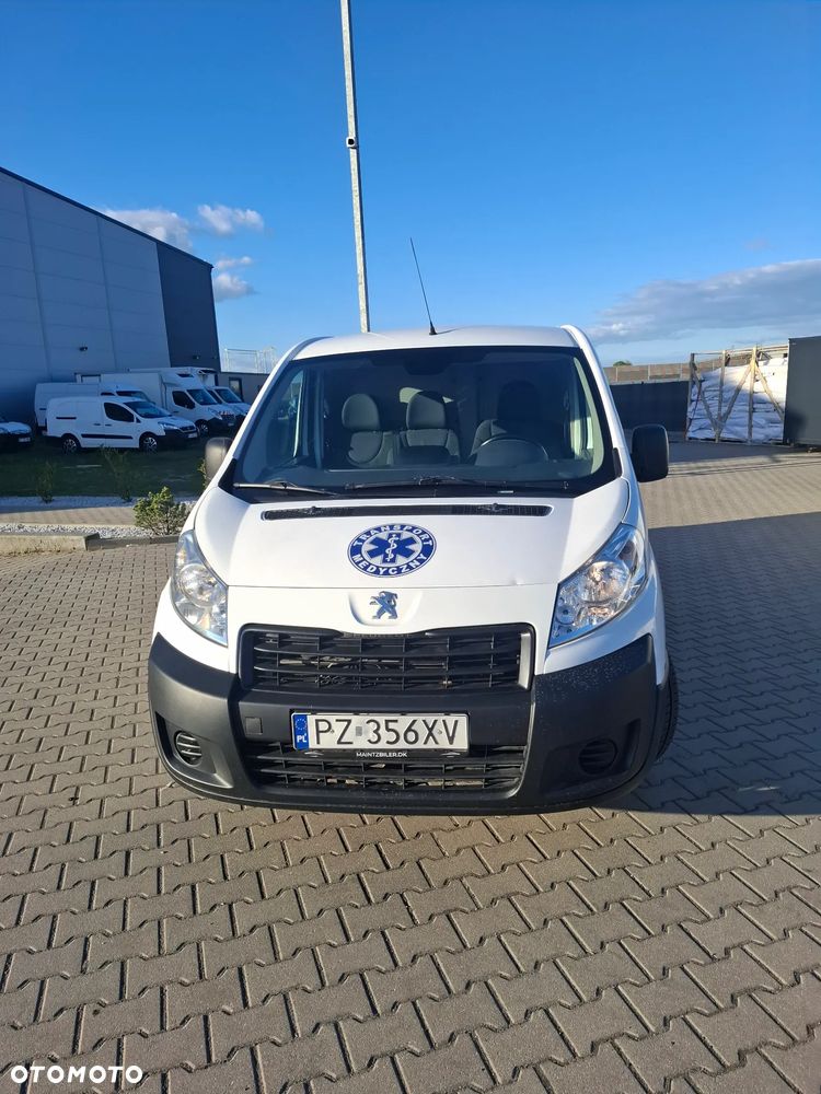 Peugeot Expert - 10