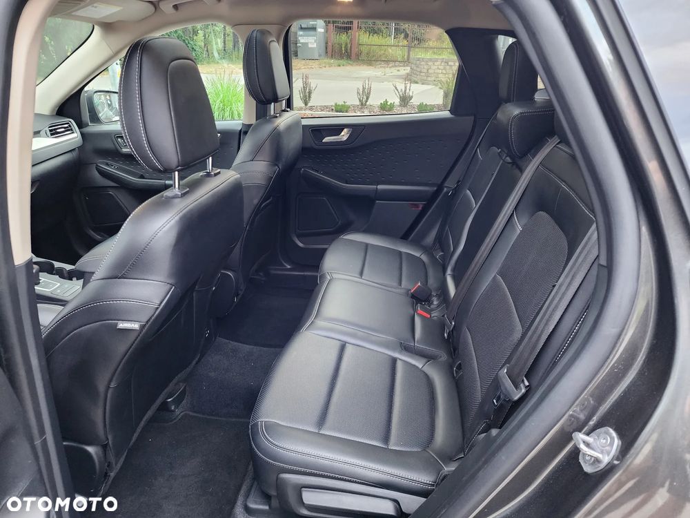 Ford Escape 1.5 EcoBoost AWD SE - 13