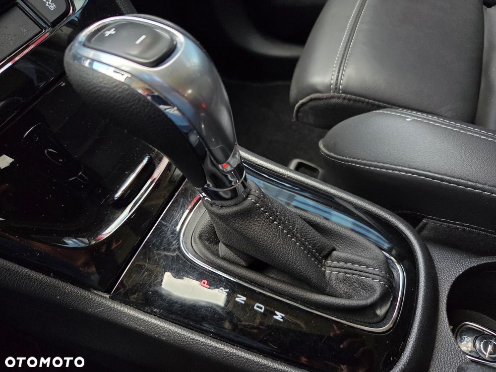 Opel Mokka 1.4 Turbo Automatik Edition - 27