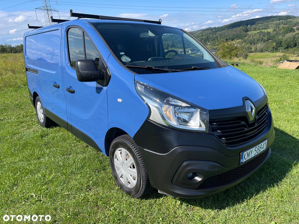 Renault Trafic - 14