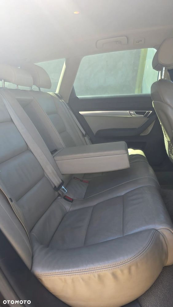 Audi A6 Allroad 3.0 TDI DPF Quattro Tiptr - 17