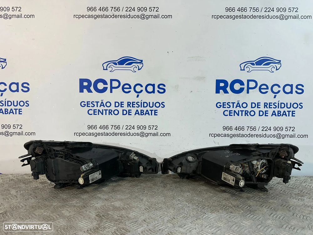 .Otica Oticas Farol Direita Esquerda Peugeot 206 Original - 4