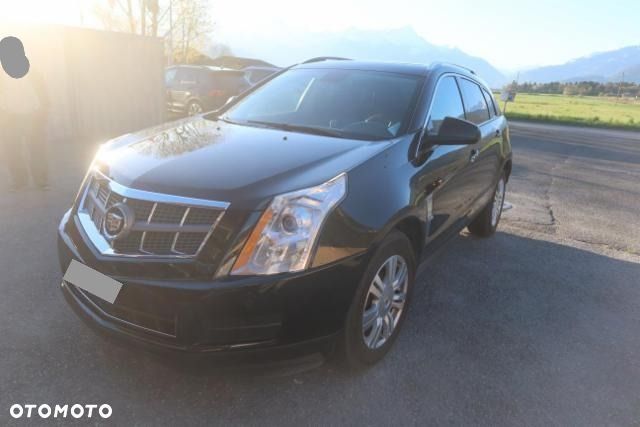 Cadillac SRX 3.0 V6 AWD Sport Luxury - 2