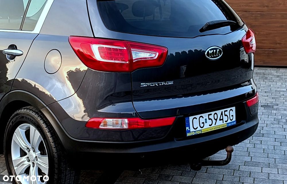 Kia Sportage 1.6 GDI L 2WD - 13