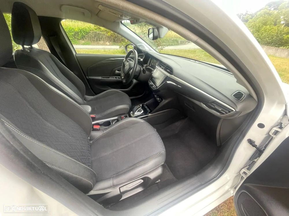 Opel Corsa-e Elegance - 30