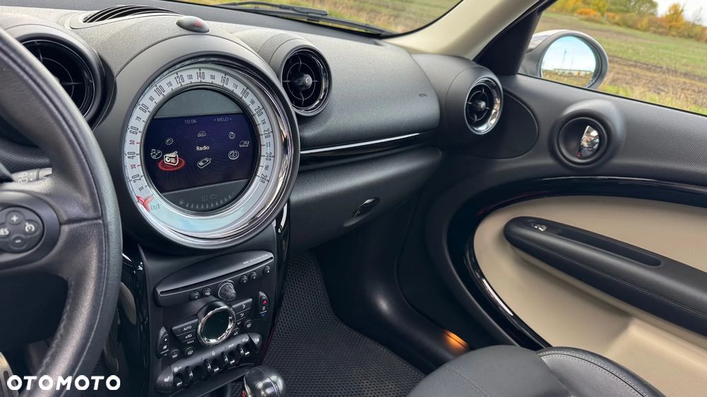 MINI Countryman - 15