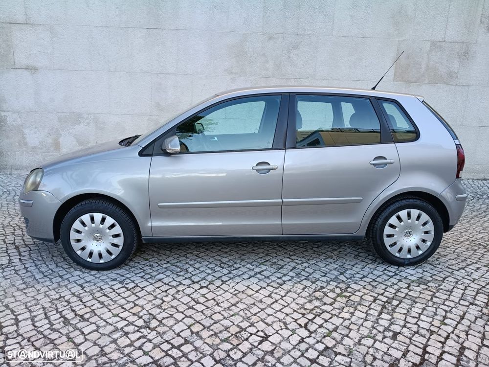 VW Polo 1.2 Play and Go - 17