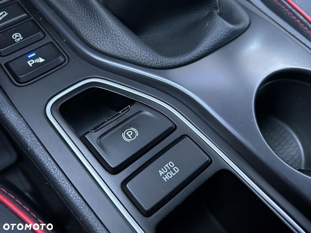 Hyundai Tucson 1.6 GDi N Line 2WD - 33