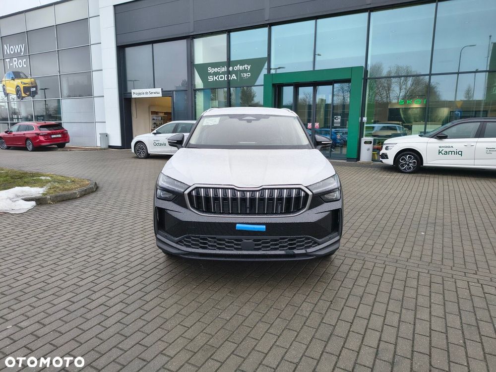 Skoda Kodiaq 2.0 TDI 4x2 Edition 130 DSG - 3