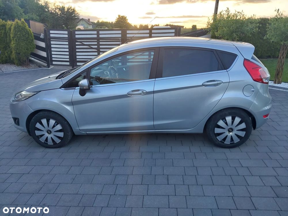 Skoda Citigo 1.0 MPI Sport - 13