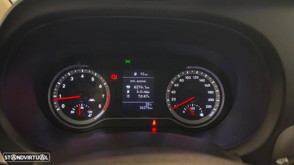 Hyundai i10 1.0 Comfort - 35