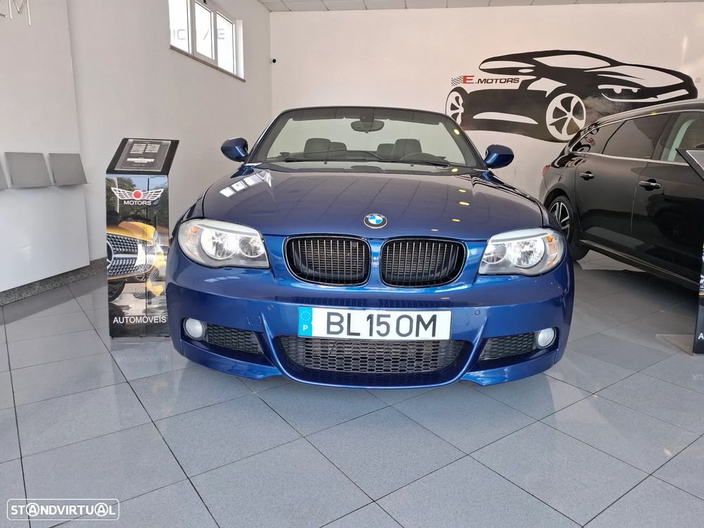 BMW 118 d Pack M - 2