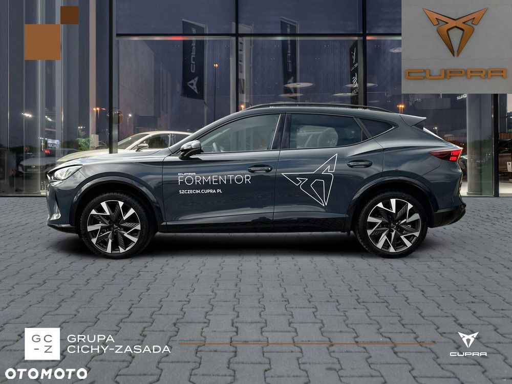 Cupra Formentor - 2