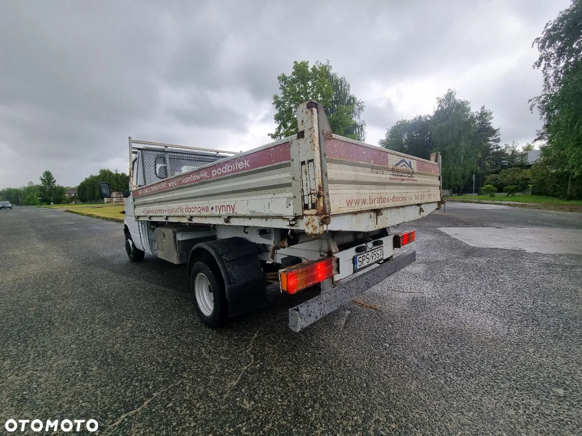 Mercedes-Benz SPRINTER - 11