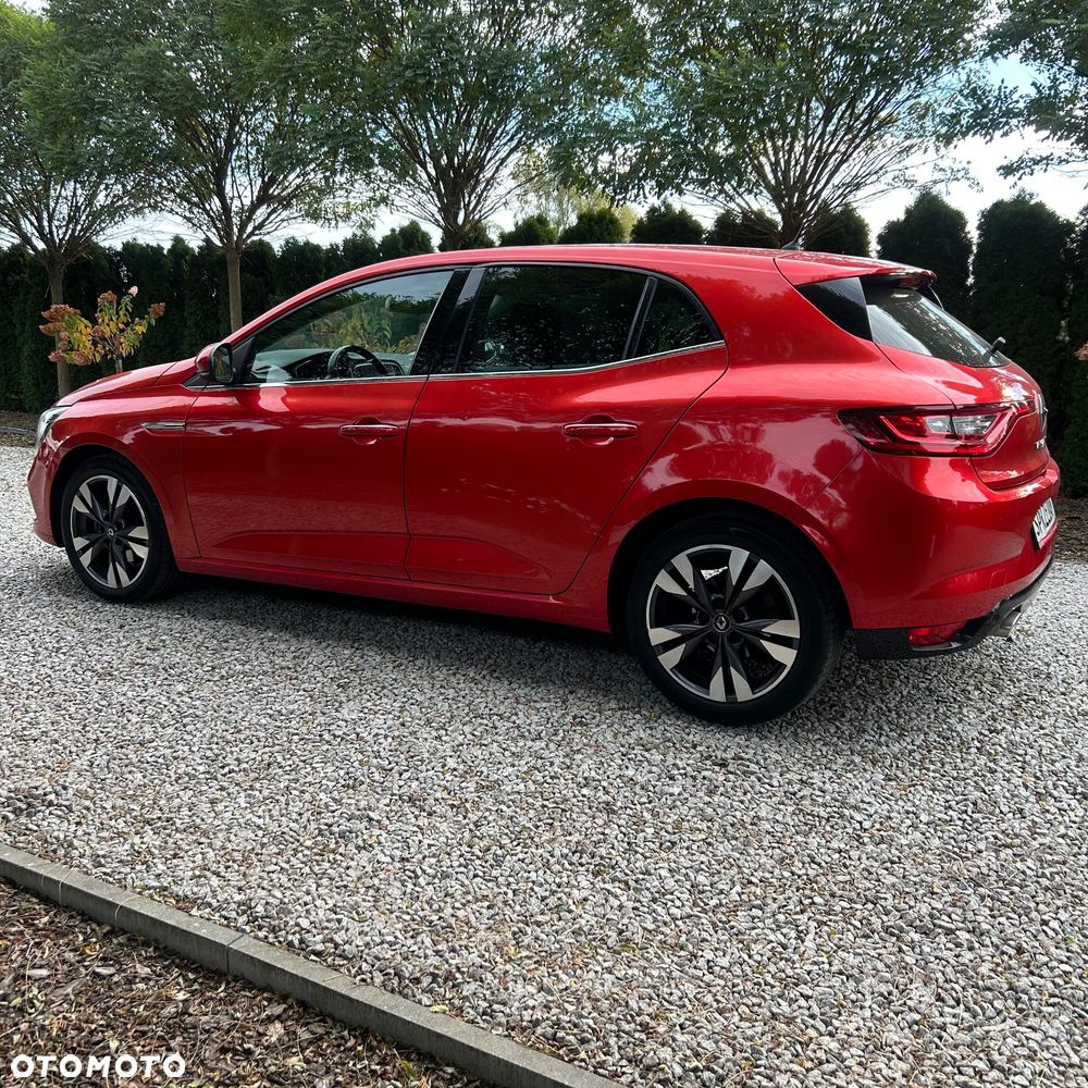 Renault Megane BLUE dCi 115 INTENS - 10