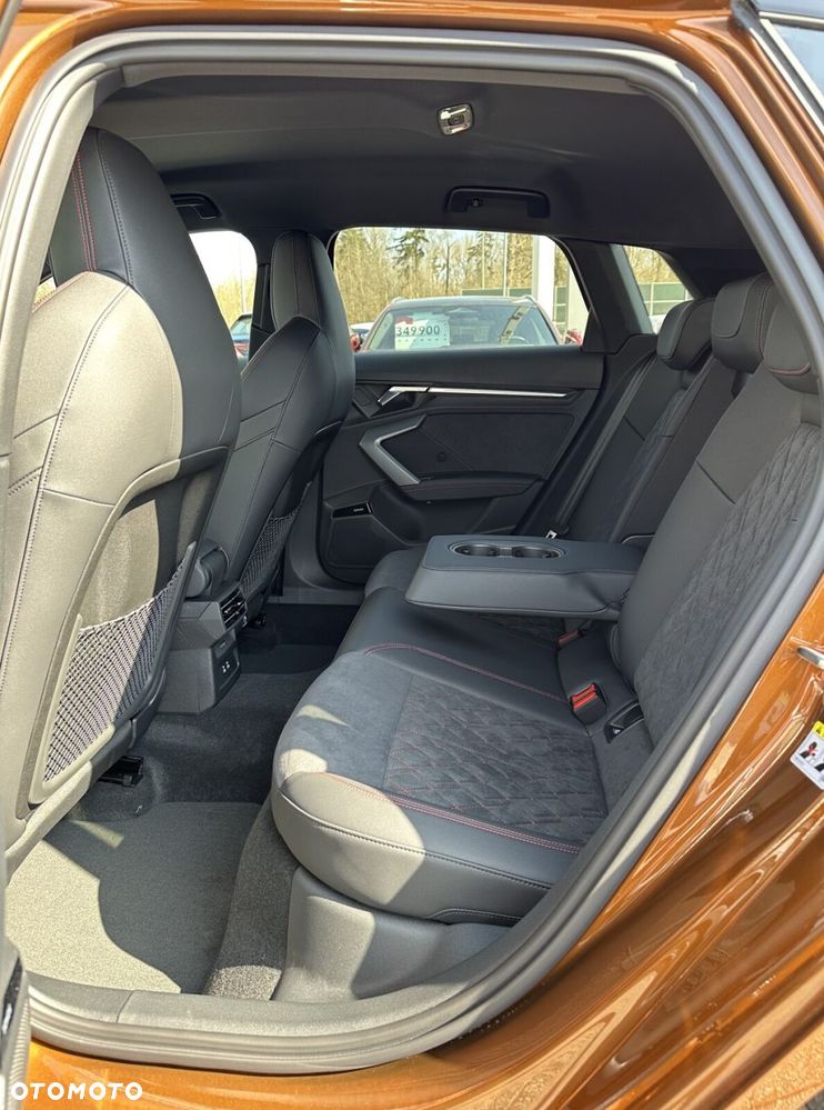 Audi A3 Sportback - 21