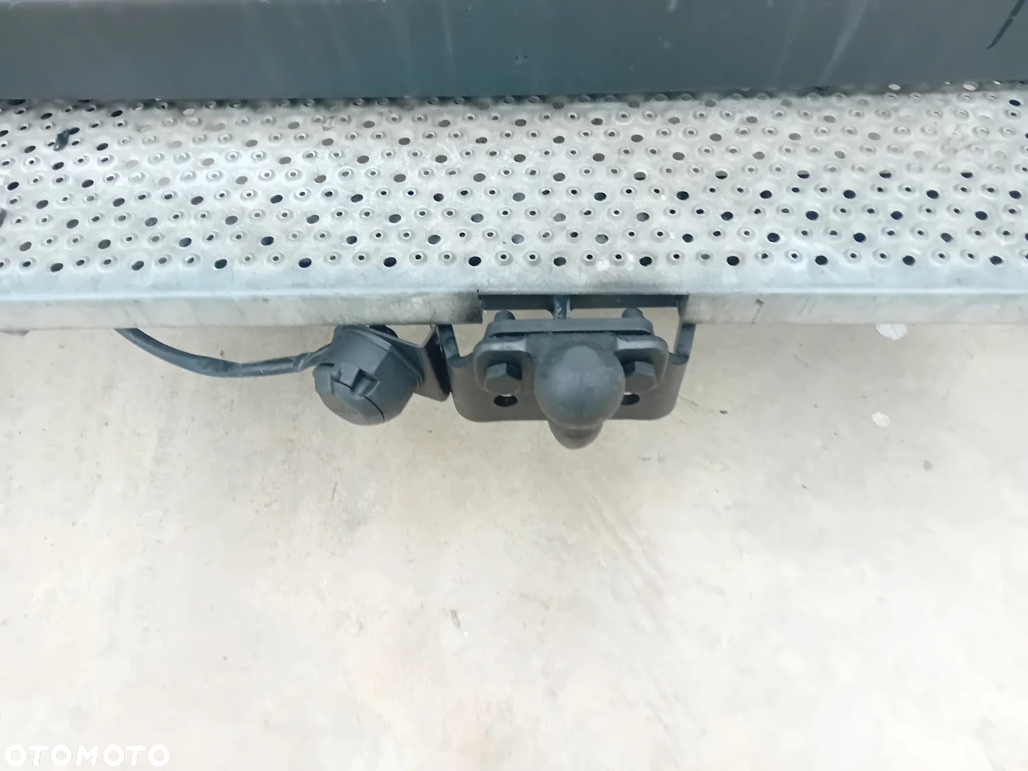 Volkswagen Crafter - 9