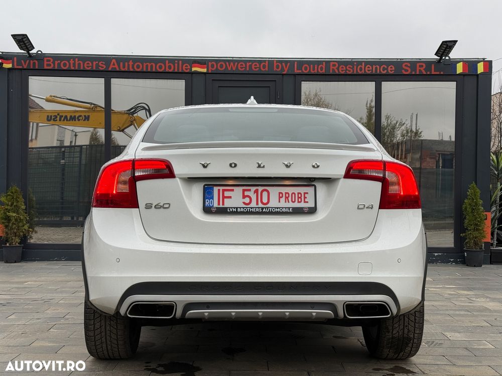 Volvo S60 - 7