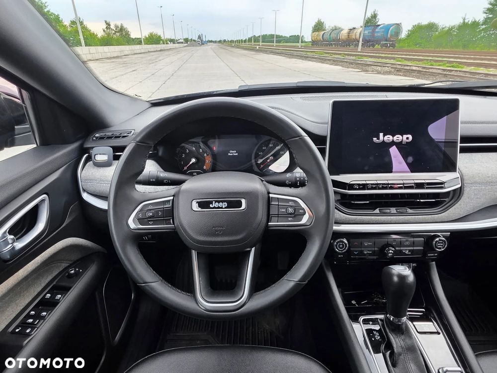 Jeep Compass - 15