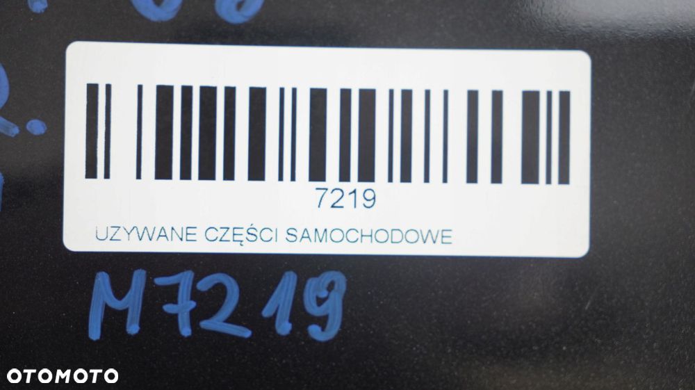 DRZWI PRAWY PRZÓD AUDI TT 8J 06-10R LZ9Y - 7