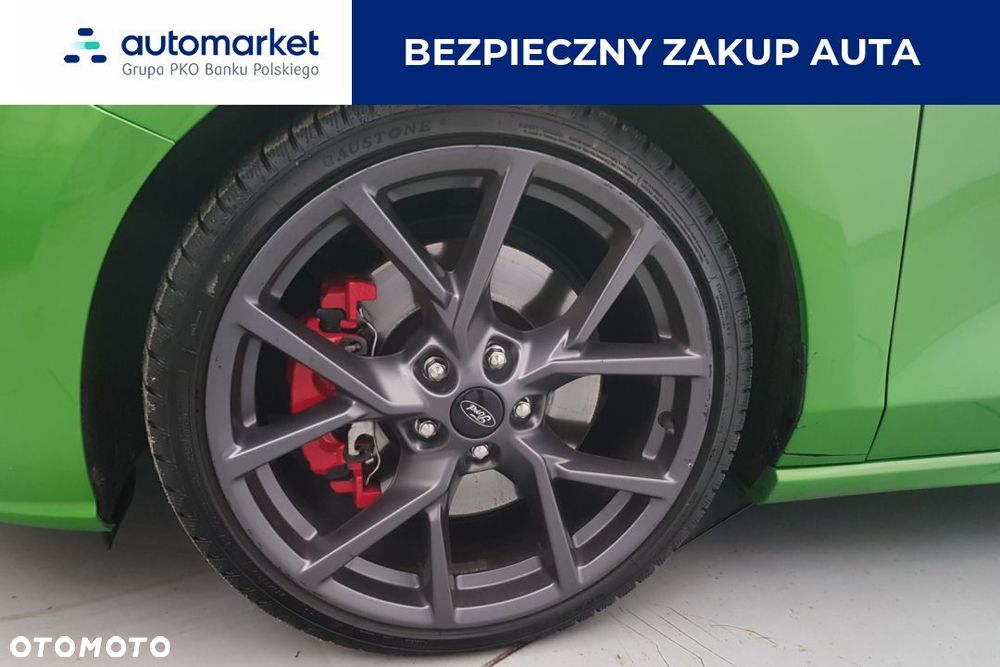 Ford Focus 2.3 EcoBoost ST X - 15