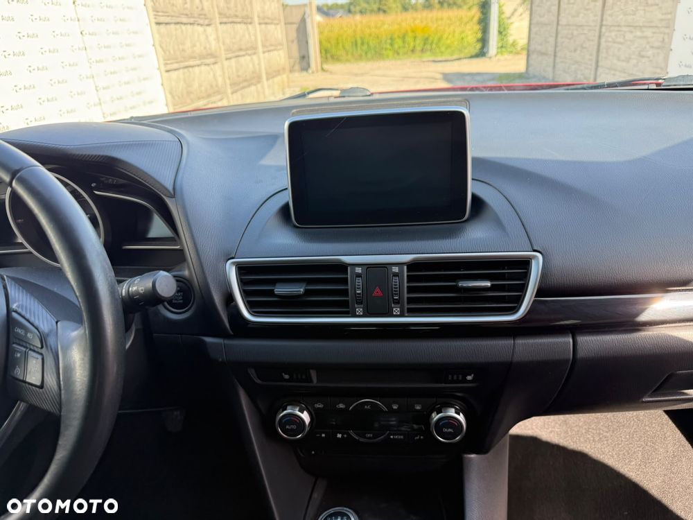 Mazda 3 SKYACTIV-D 150 Exclusive-Line - 10