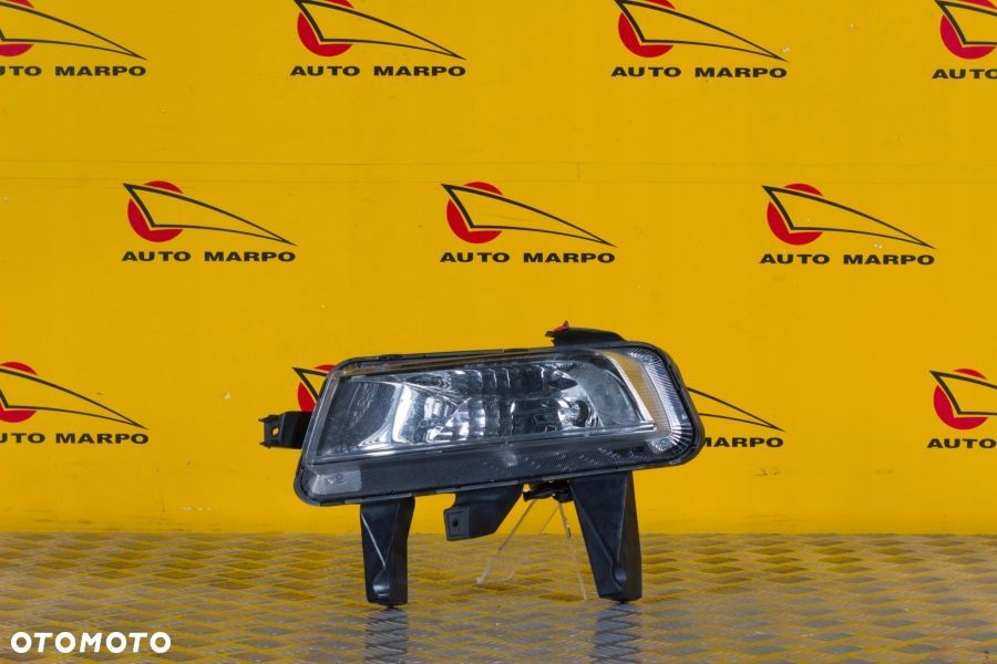 BUICK LACROSSE 2014-2016 HALOGEN LAMPA PRZÓD LEWA - 2