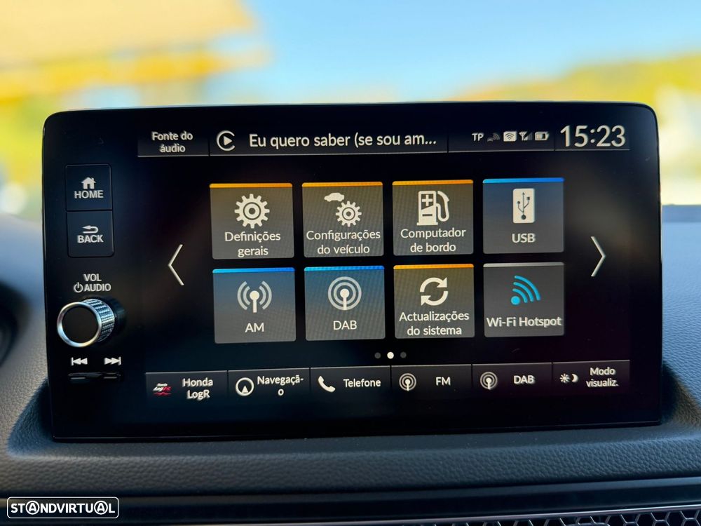 Honda Civic 2.0 i-VTEC Type-R - 33