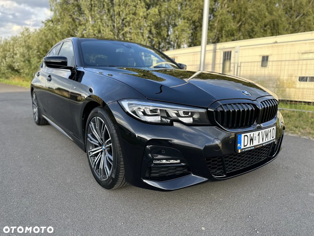BMW Seria 3 - 30