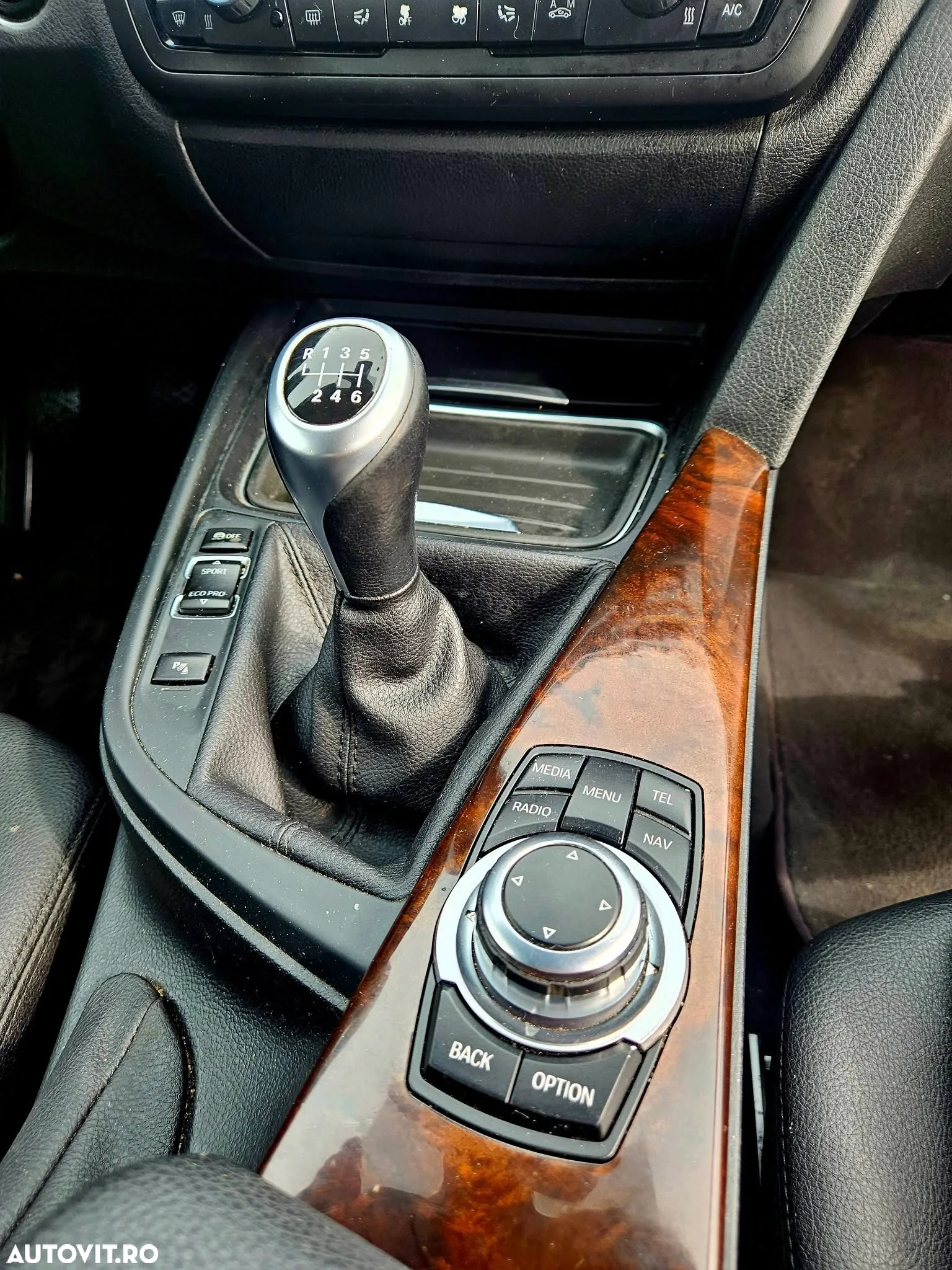 BMW Seria 3 320d Efficient Dynamic Edition - 15